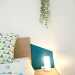 Lp Διαμέρισμα Άννεσι