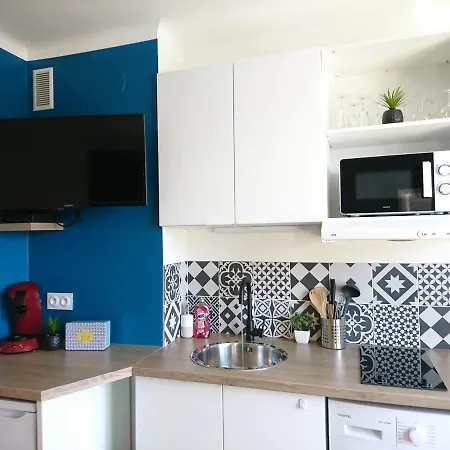 Lp Appartement Annecy