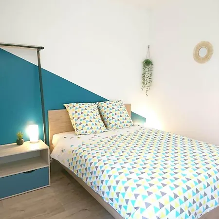 Lp Appartement *