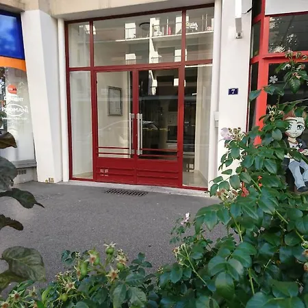 Appartement Lp