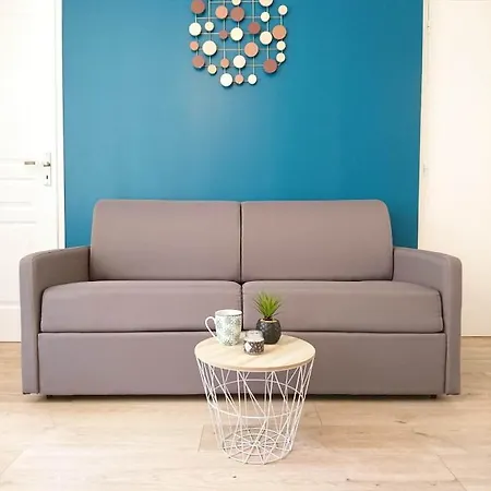Appartement Lp