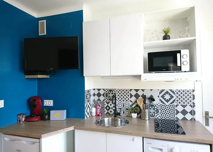 Lp Appartement Annecy