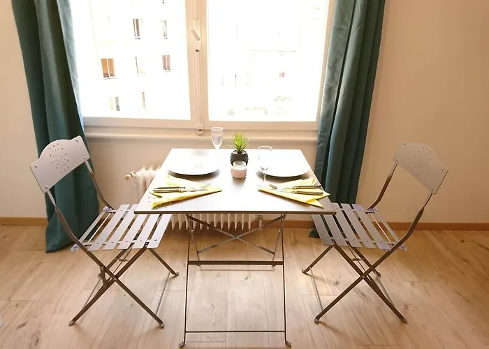 Lp Appartement *