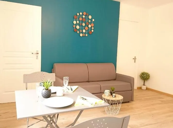 Appartement Lp Annecy