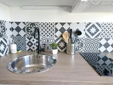 Lp Appartement