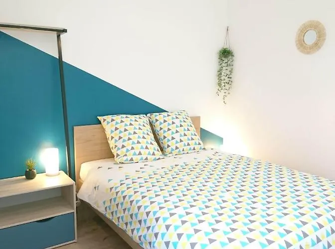 Lp Appartement *
