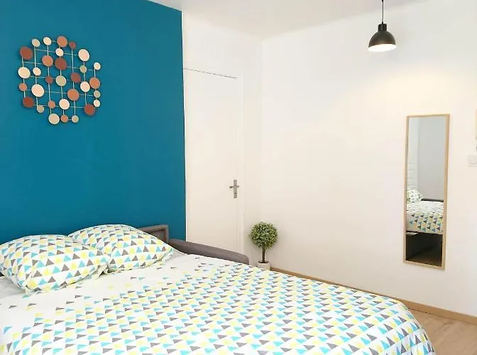 Appartement Lp