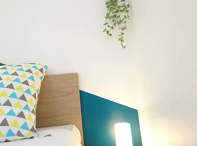Lp Appartement Annecy