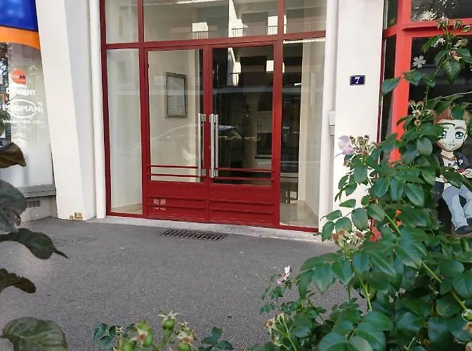 Appartement Lp
