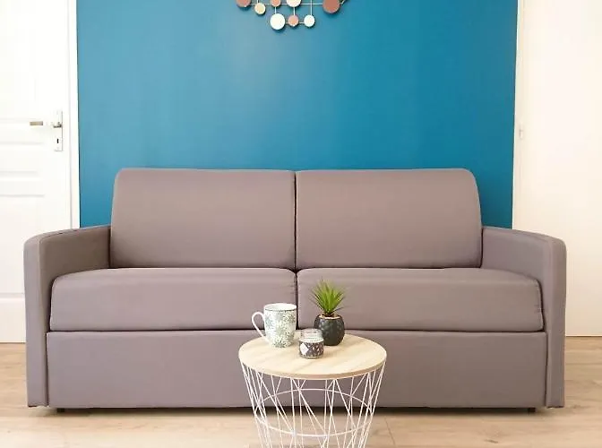 Appartement Lp