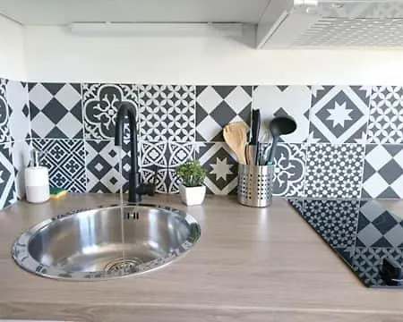 Lp Apartment