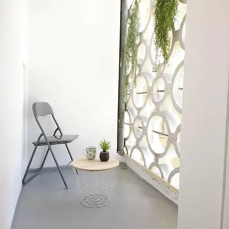 Apartment Lp *